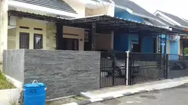 Rumah Dirgantara Residence Bogor 154 m ( dekat wisata BOASH )