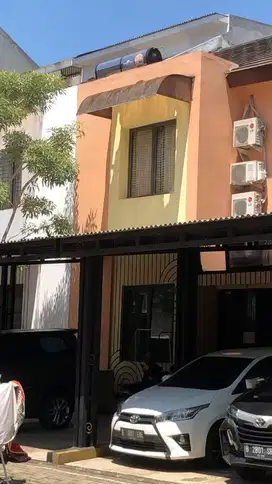 Kosan Siap Huni Dekat Aeon Mall BSD Dan Kampus Prasetiya Mulya