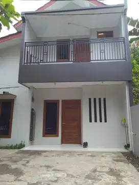 rumah hook nusa loka bsd harga bersahabat