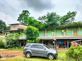 Di Jual Kontrakan Plus Toko Serang Baru Bekasi