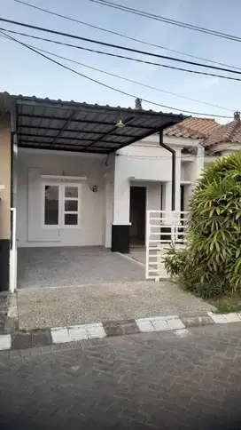 RUMAH PURIMAS RUNGKUT UPN MERR STIKOM GALAXI MALL UNAIR ITS SURABAYA