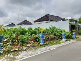 DI JUAL TANAH PURBAYAN GENTAN