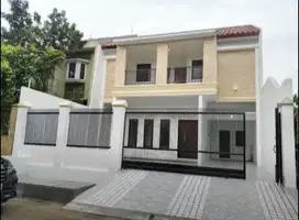 Rumah BARU MEWAH HARGA MENAWAN LT200m2 GRIYA BINTARA