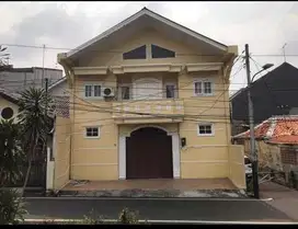 Rumah kost dekat stasiun Tebet cocok untuk investasi