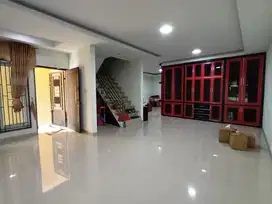 RUMAH MINIMALIS MODERN SIAP HUNI STRATEGIS KALIDONI SUMATERA SELATAN