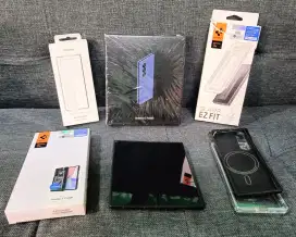 Samsung Galaxy Z Fold 6 Sein Mulus + Bonuss