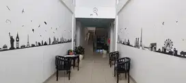 PROPERTY GRATIS ?Hitung Tanah Saja, Gratis Bangunan Kos²+Lap. Futsal