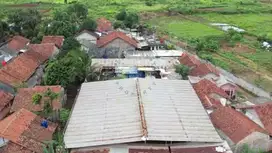 Dijual Tanah Strategis di Pagedangan, Tangerang - Banten