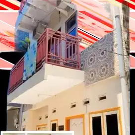 dijual cepat kost kostan di jalan kijang makassar