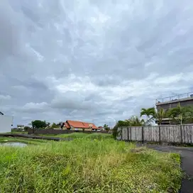 DIJUAL TANAH DEKAT DENGAN PANTAI KEDUNGU  DAN SEKITAR NYA