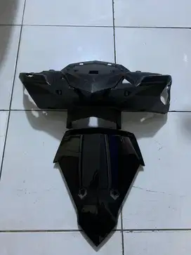 Copotan vario 125/150 led old