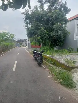 Jual tanah murahLokasi jaln perdana griya Dekat kampus Unud 