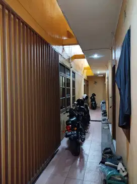 Kosan Aktif 21 kamar  area Setiabudhi