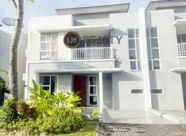 Dijual Rumah di The Home Southlink