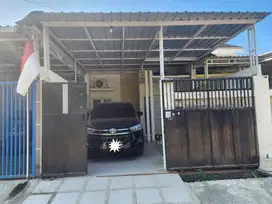 ‼️TURUN HARGA‼️RUMAH GUNUNG ANYAR DEKAT WIGUNA UPN MERR