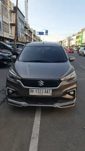 Suzuki Ertiga 1.5 Sport matik 2019