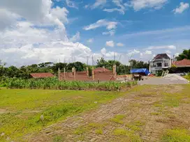 TANAH KAVLING SIAP BANGUN NGRUKEM MLARAK PONOROGO