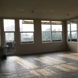 Dijual rumah mewah luas carpot ( 4 unit ), SHM . sentul city