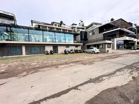 Tanah Murah Jl Pantai Balangan Jimbaran