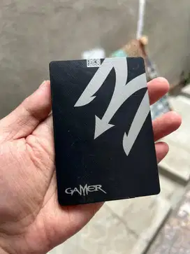 Ssd galax gamer 120gb
