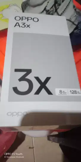 Oppo a3x  8/128