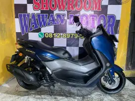 Yamaha NMAX tahun 2022