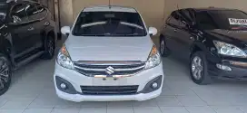 Ertiga GL matic 2017