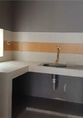 DISEWAKAN RUMAH CLUSTER PELANGI DI ALAM SUTERA TANGERANG