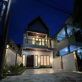 Dijual rumah murah griya alam sentul city