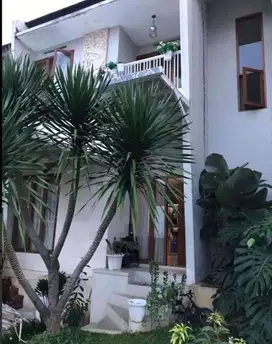 Rumah Murah di Pasir Impun Bandung 2 Lantai