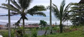 jual tanah selemadeg barat view laut lt48 are harga 150 jt/are nego