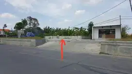 6.5JT/mtr NEGOOO! TANAH INDUSTRI RAYA SEMEMI JAYA SURABAYA BARAT