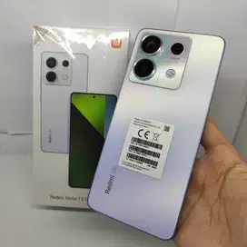 Xiaomi Redmi Note 13 5G PRO Aurora Purple 8/256gb Fullset Like New