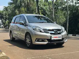 TDP5JT Mobilio E Prestige CVT 2015