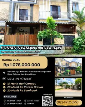 jual rumah mewah melalui lelang negara