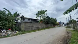tanah zona industri batujajar bisa pabrik atau gudang akses kontainer
