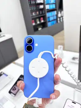 Iphone 16 basic segampang itu cicilan du ibox ekalos cukup e ktp