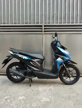 Honda Beat Cbs Thn 2023 Gress