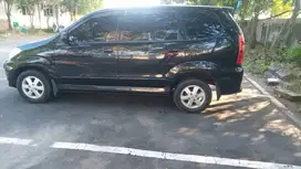 Dijual Avanza G-VVTi MT 2007