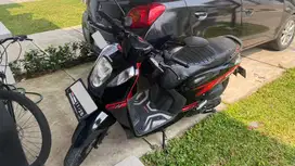 Dijual Honda Genio 2019 Orisinil
