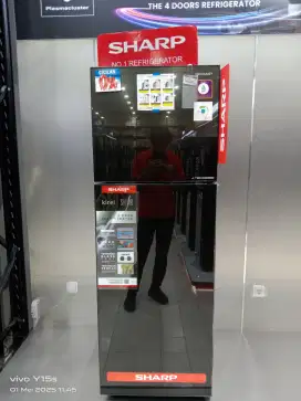 PROMO BUNGA 0% DAN GRATIS 1- 2x CICILAN