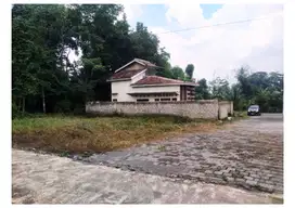 Bimomartani Ngemplak Sleman, Dijual Tanah Dekat Pasar Jangkang