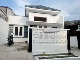 RUMAH SIAP HUNI DI SIDOARJO KOTA
