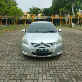 Vios Tipe G at 2010 kondisi terawat