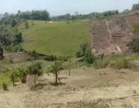 JUAL CEPAT TANAH LAGI BUTUH CIWIDEY BANDUNG SELATAN