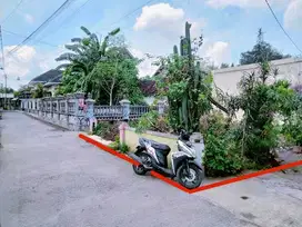 Tanah Siap Bangun Dekat Jogja Kota, Bantul, Dijual Murah