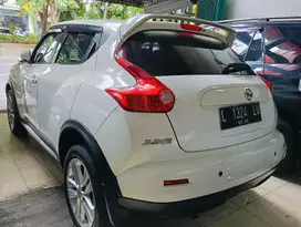 Nissan Juke 2012 Bensin