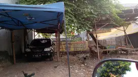 DIJUAL TANAH JATIWARINGIN DDEKAT 5 UNIVERSITAS DAN  BEBAS BANJIR