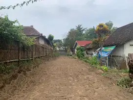 Harjobinangung Pakem Jalan Kaliurang, Dijual Tanah Cocok Untuk Villa