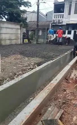 Cari Tanah Dekat Toll dan stasiun Di  Jagakarsa Jakarta Selatan